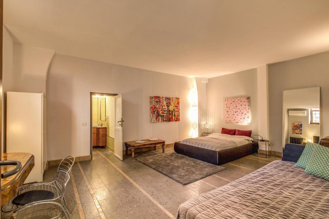 The Loft Appartamento Roma