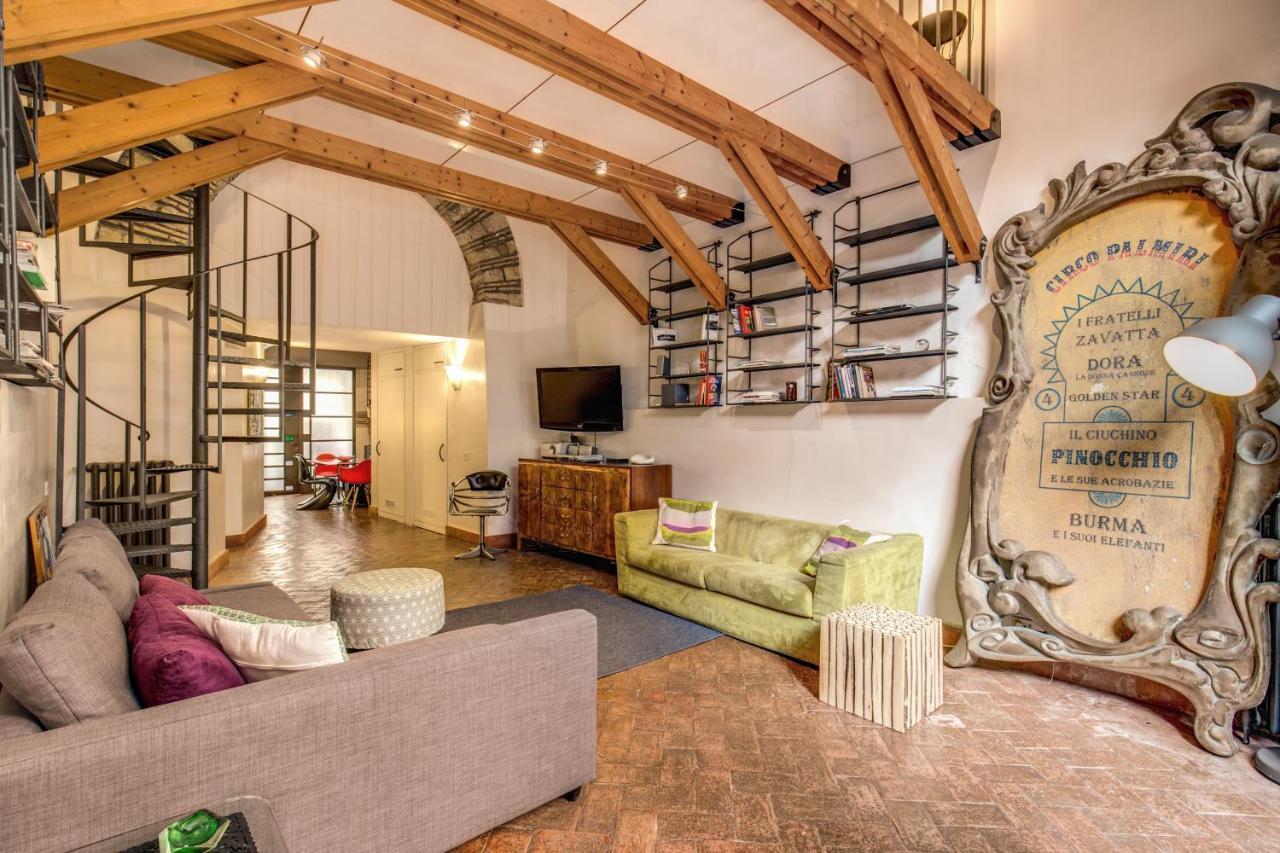 Appartamento The Loft
