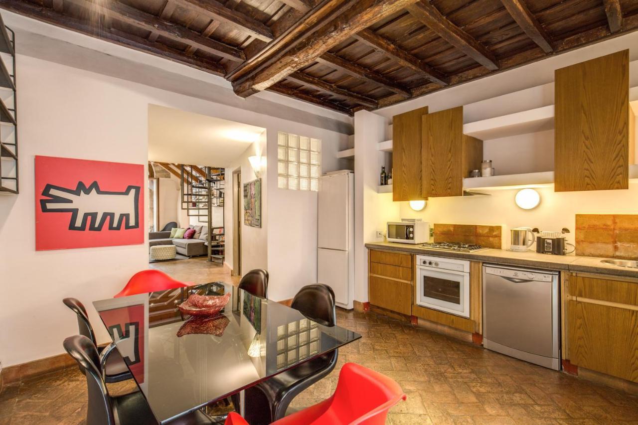 Appartamento The Loft