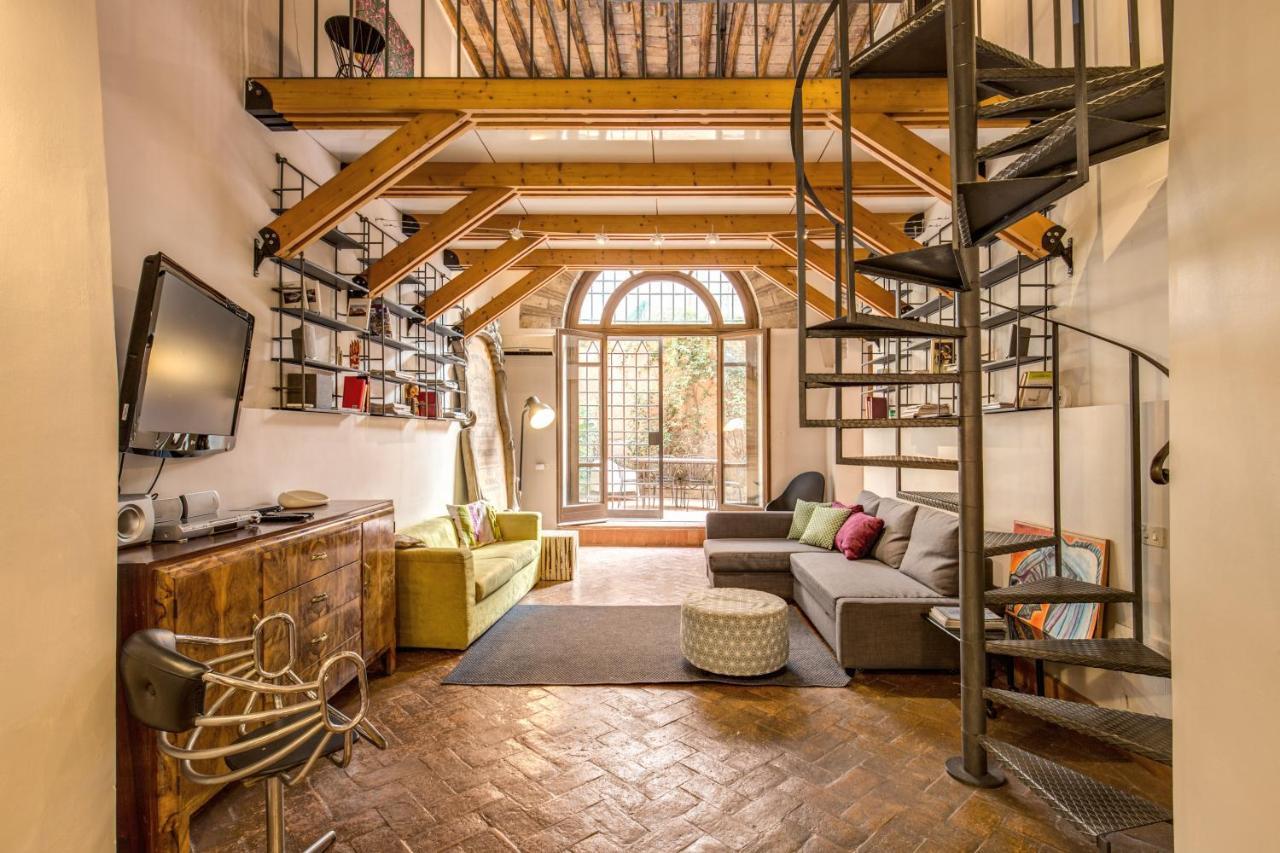 Appartamento The Loft *