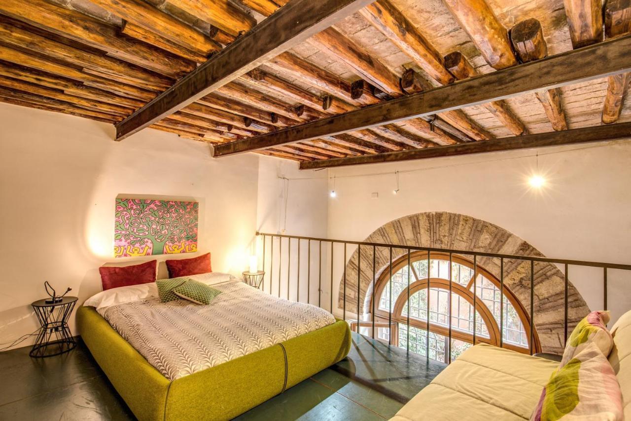 The Loft Appartamento *