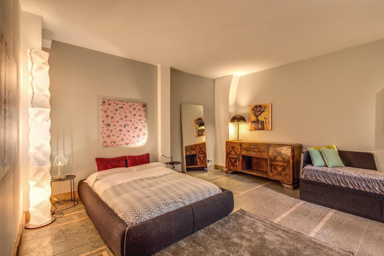 Appartamento The Loft *