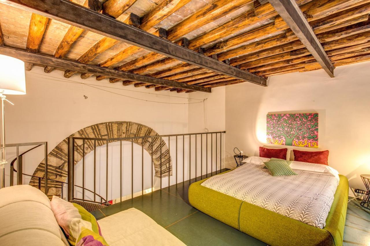 Appartamento The Loft